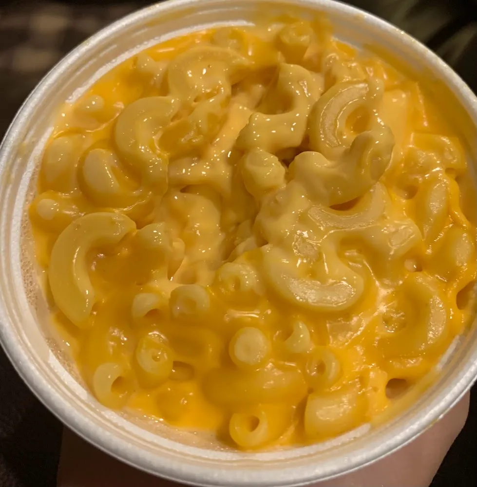 Macaroni and Cheese